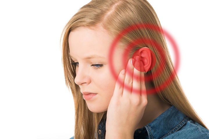 Tinnitus: zúgás a fülben