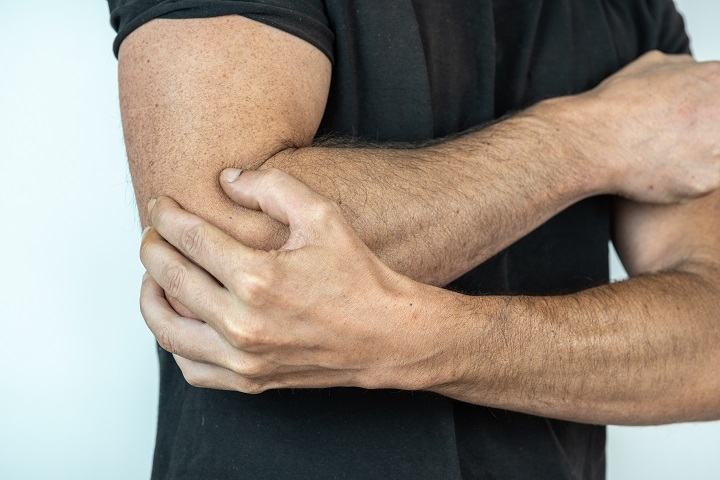 A kéz leggyakoribb betegségei A csuklóízület deformáló artrózisa