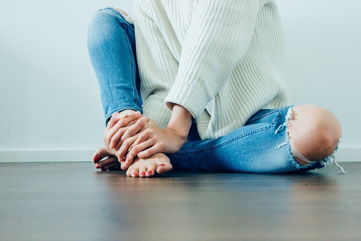 hogyan lehet kezelni a láb deformáló artrózisát