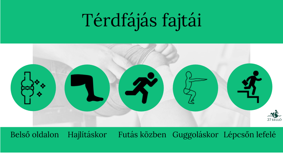 Térdkalács (patella) körüli fájdalom | budapestguides.hu – Egészségoldal | budapestguides.hu