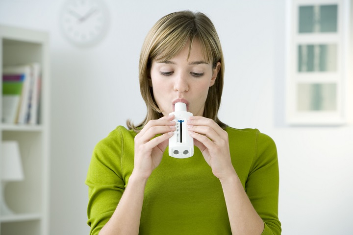COPD 4 oka, 3 tünete és kezelése légzőtornával [teljes útmutató]