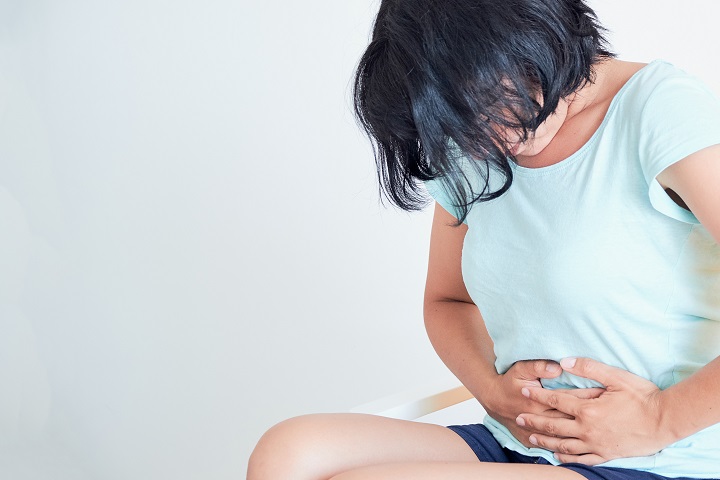 hogyan lehet fogyni a crohn-betegségben