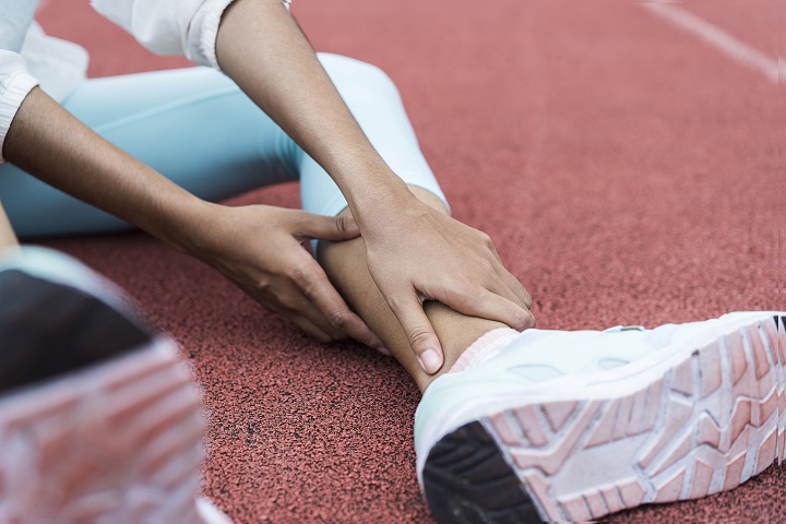 hogyan lehet kezelni a lábfej lábszárcsontját
