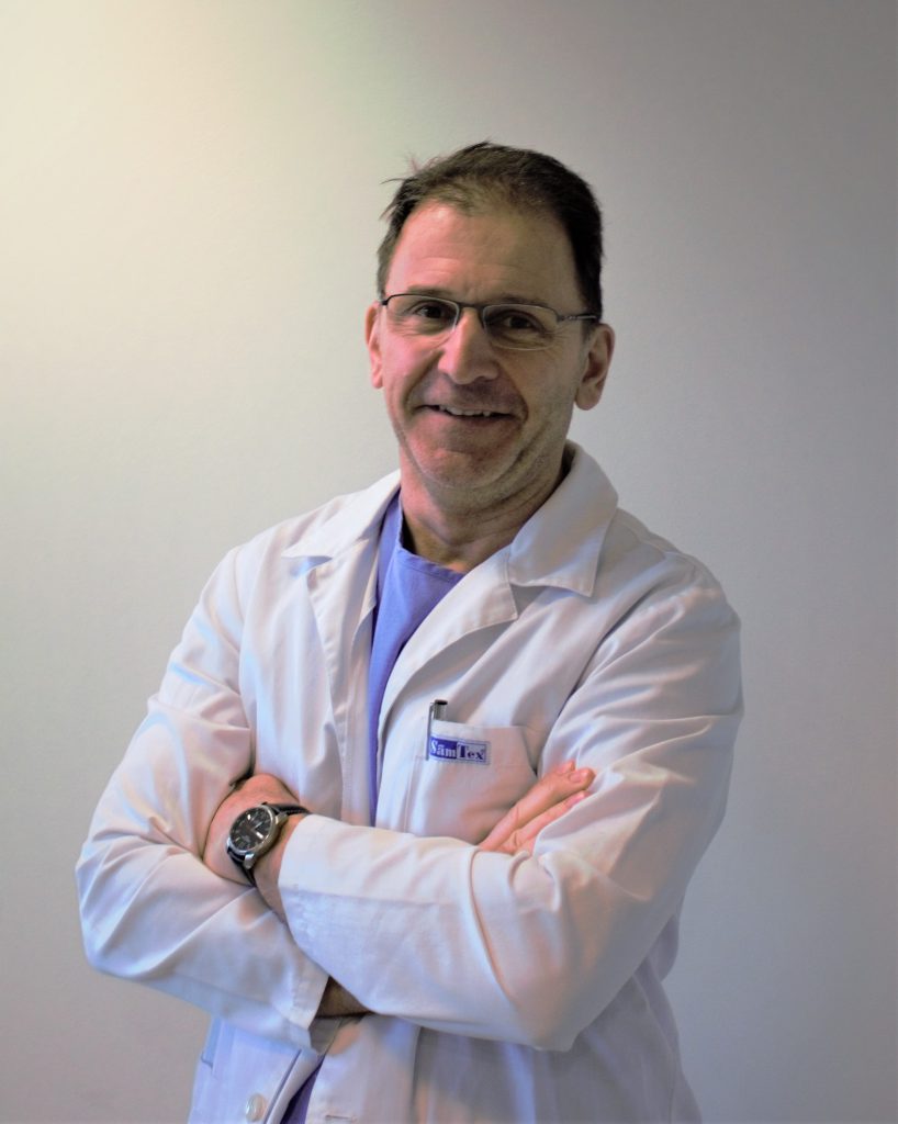 dr Berentei Zsolt radiológus szakorvos