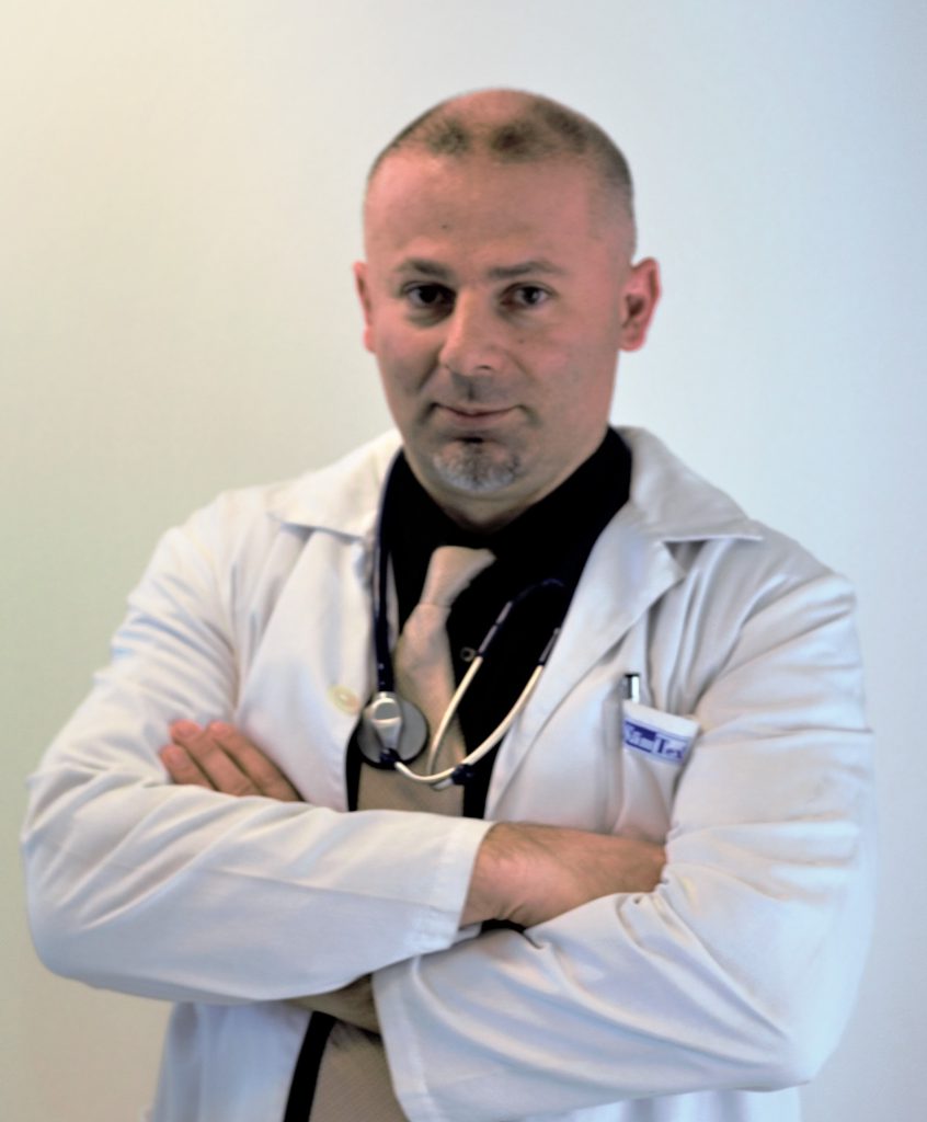 dr dancs tamás kardiológus belgyógyász profilkép