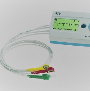 ABPM - 24 órás vérnyomás mérés