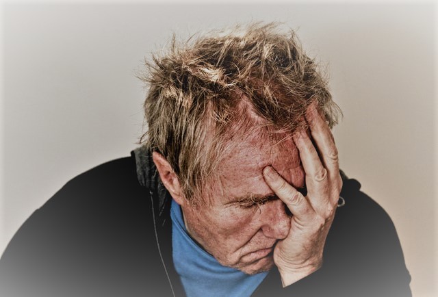 migrén szemfájdalom