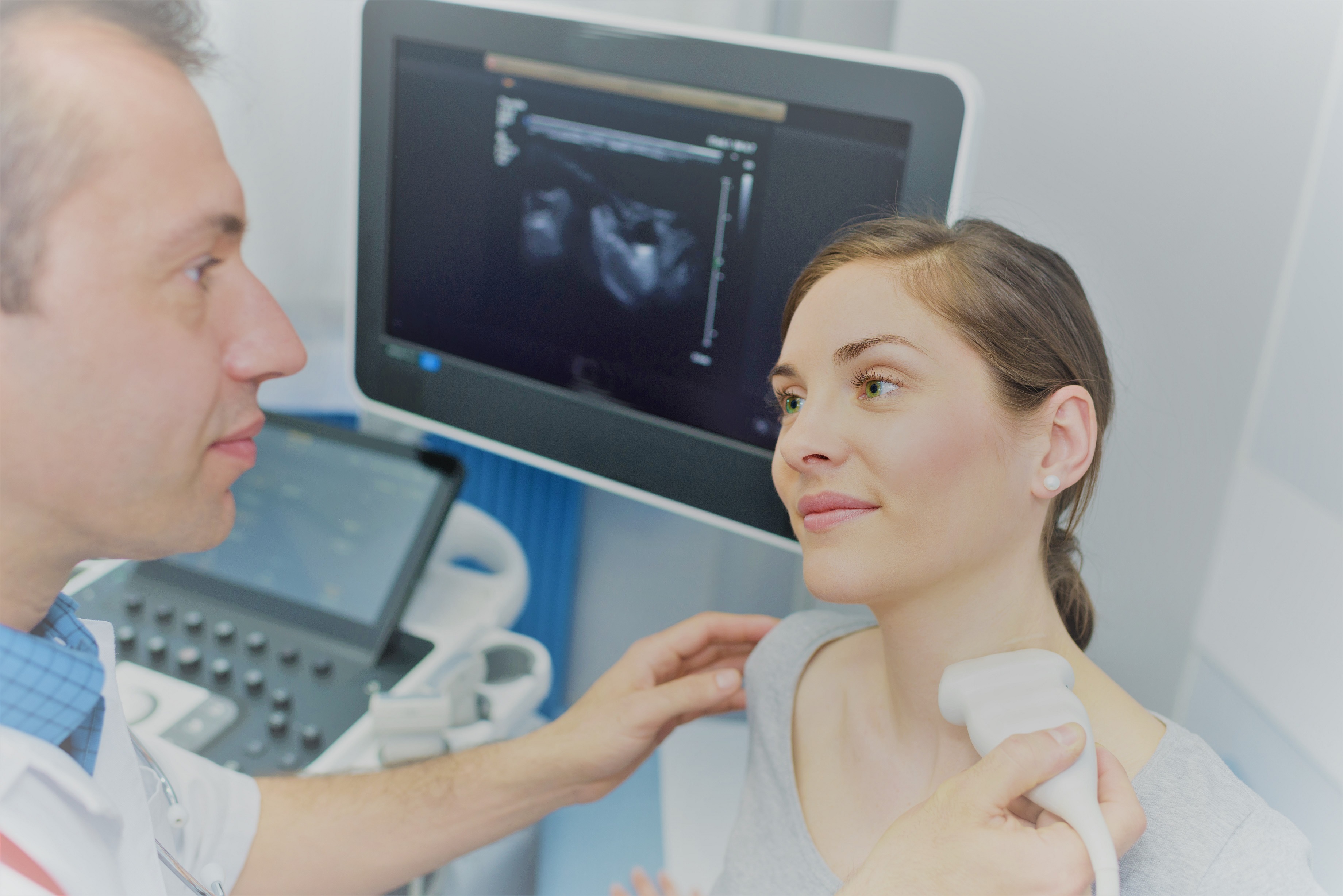 KardioKözpont - Nyaki ér ultrahang, doppler vizsgálat