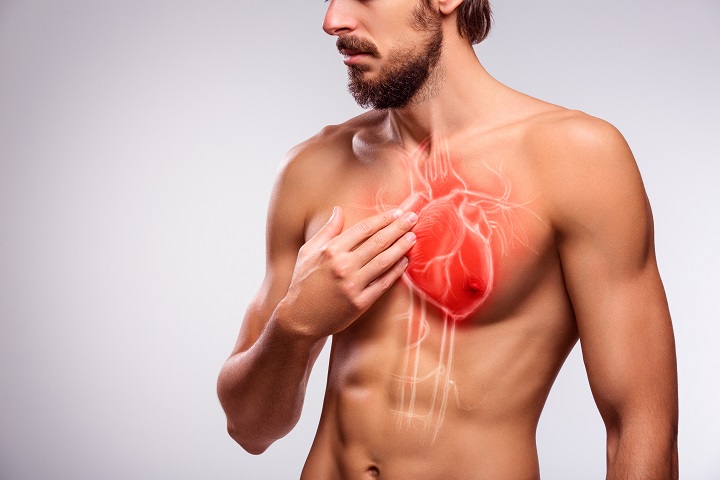 szívritmuszavar otthoni kezelése karkötő magas vérnyomás ellen