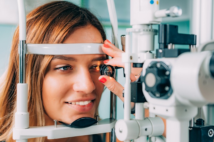 szemészeti kutatási módszerek termékek, amelyek javítják a látást