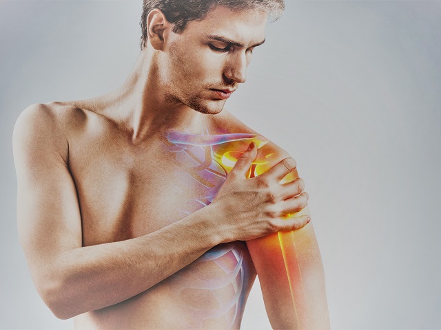 csípőízületek onkológiai betegségei fáj az ember vállízülete