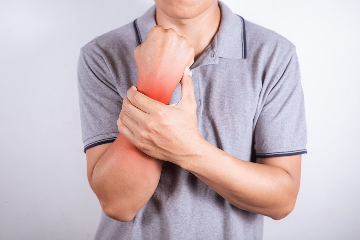 fizioterápia a kéz arthrosisának kezelésére visszahúzódó ízületek kezelése