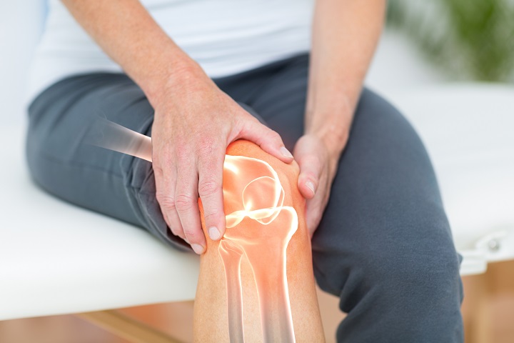artrózis ultrahangkezelés felkészülés a lábak ízületeire
